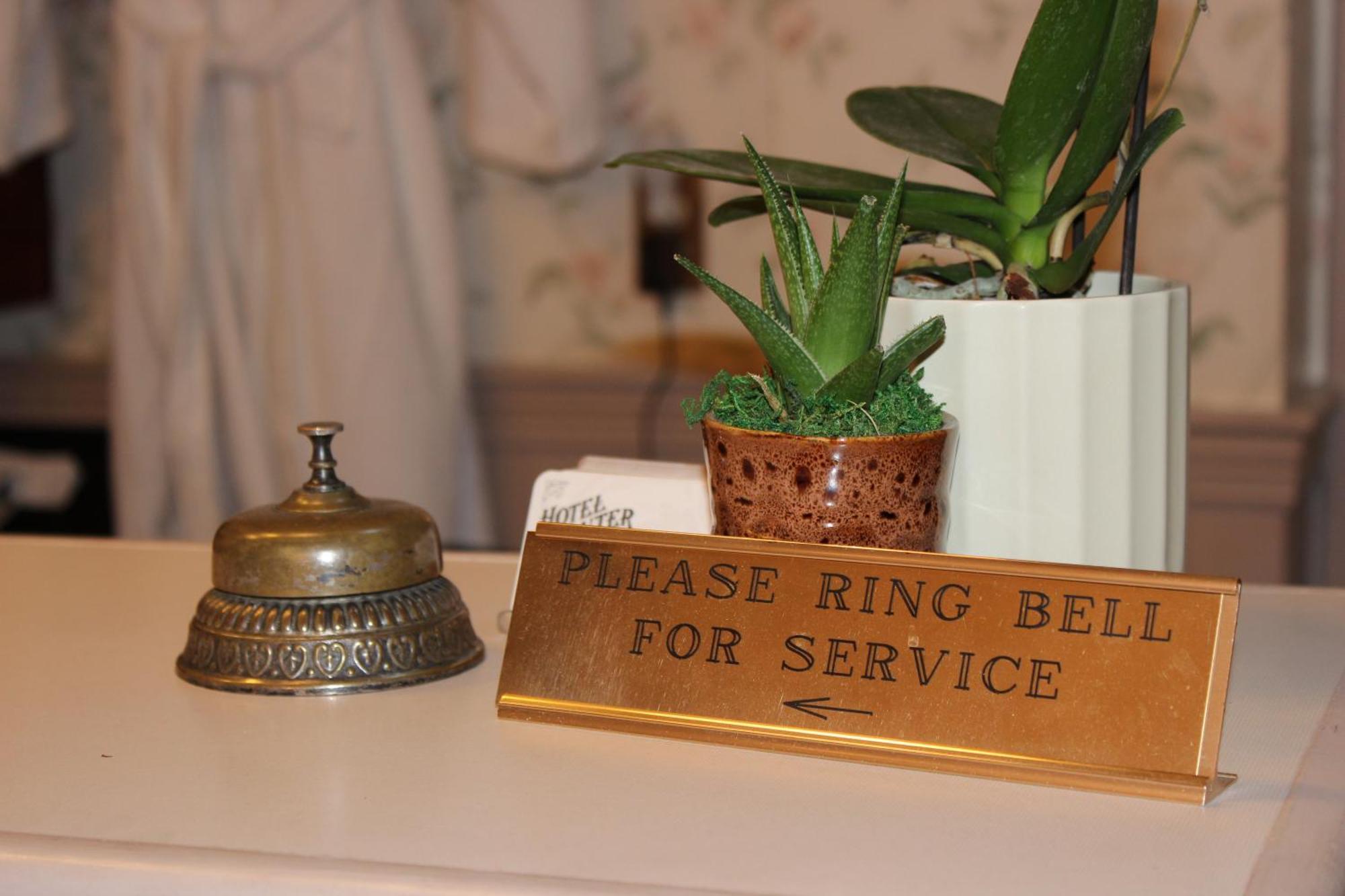 Hotel Planter La Conner Dış mekan fotoğraf